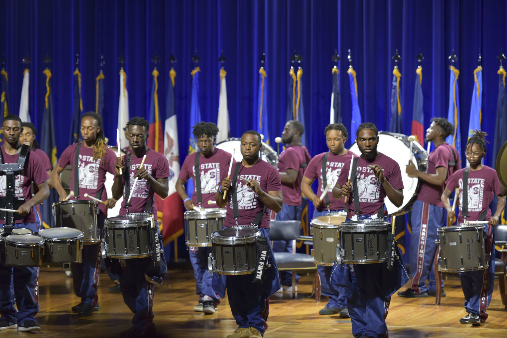 Presidential Forum on Environmental Justice